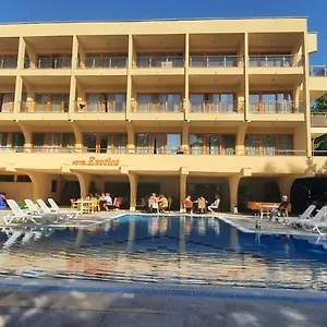visit hotel