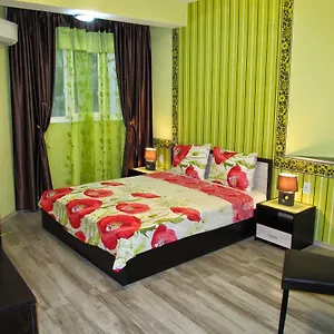 Apartment Vasil Levski, Plovdiv