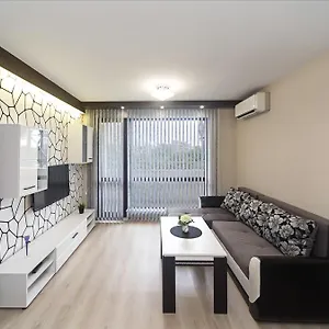 Apartment Lux, Plovdiv