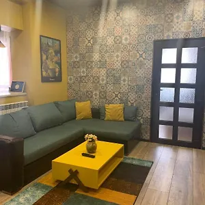 Trakia Street Plowdiw